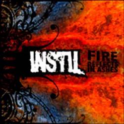 Instil : Fire Reflects in Ashes